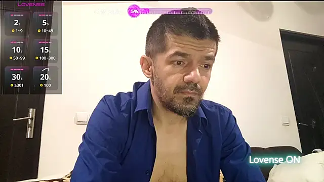 Dale E online show from April 16, 2:11 am