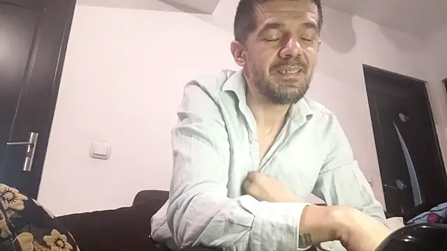 Dale E online show from March 5, 5:58 am