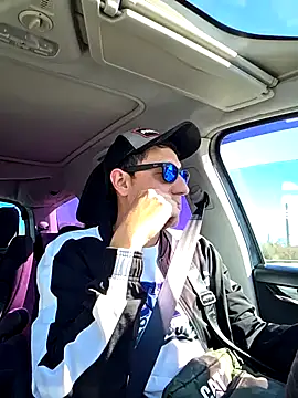 7milo online show from February 20, 1:57 pm