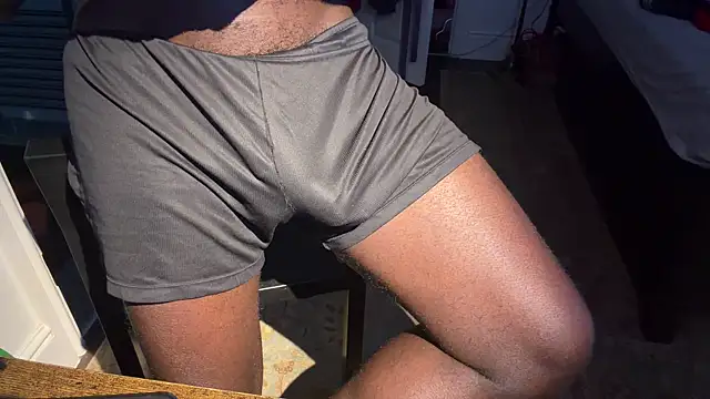 SirDaddylicious online show from July 11, 8:11 pm