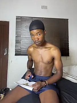 Boytoy BigD online show from February 22, 8:27 am