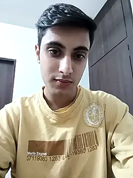 Jemin og online show from February 24, 4:19 pm