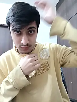 Jemin og online show from February 4, 4:35 pm