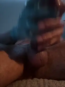 CarlosStillBig online show from February 15, 2:03 pm