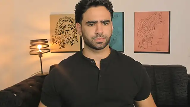 Brad Martin online show from March 6, 8:06 pm