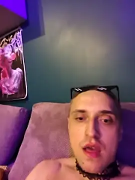 Joffrey69v420 online show from March 8, 12:30 am