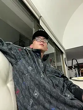 Boyfriend-Hot online show from February 15, 4:51 am