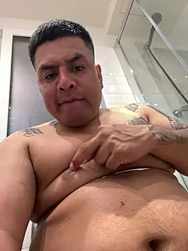 Pelotas2000 online show from June 26, 10:12 pm