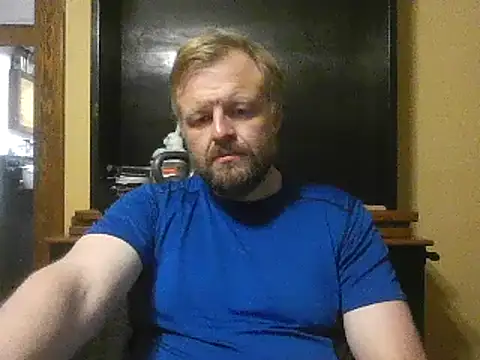TheOneDonShaun online show from May 24, 3:12 am