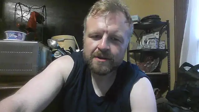 TheOneDonShaun online show from July 4, 12:57 am