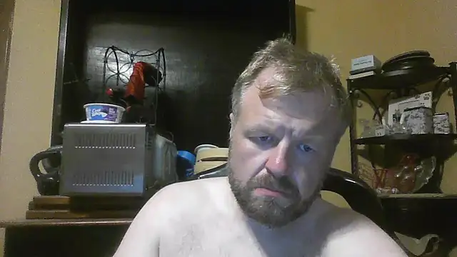 TheOneDonShaun online show from July 5, 3:54 am