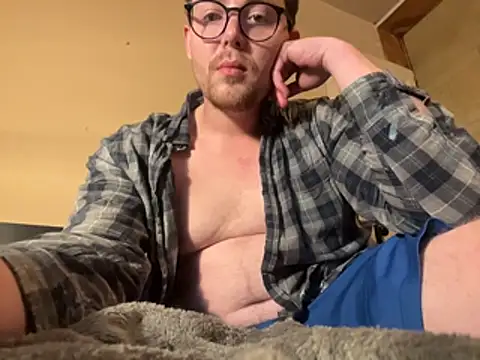 LucidLuca online show from November 20, 2:44 am