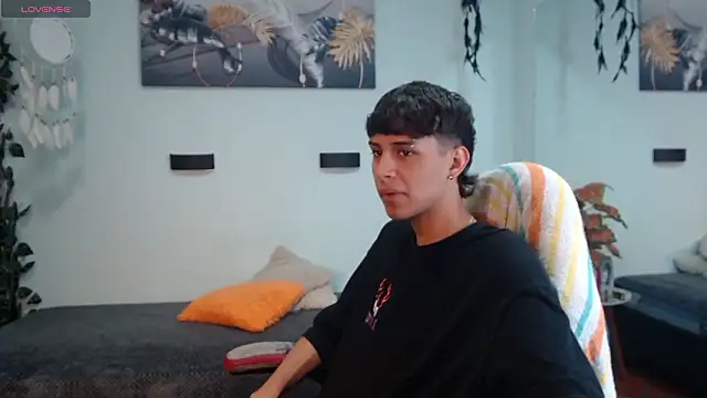 DraxBlade09 online show from March 16, 7:51 pm