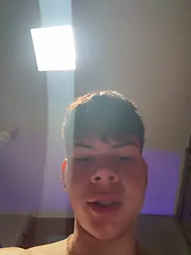 Handsome boys69 online show from June 15, 8:45 pm