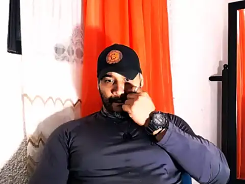 musclehetero online show from May 20, 2:40 am