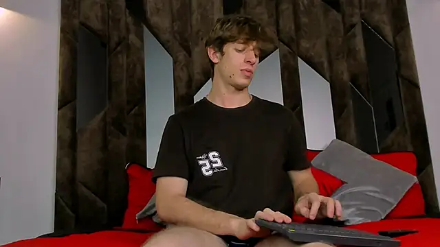 Ostin Saints online show from July 1, 4:02 am