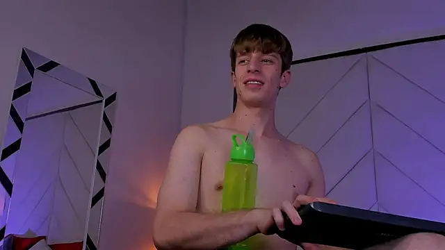 Ostin Saints online show from March 22, 9:14 am