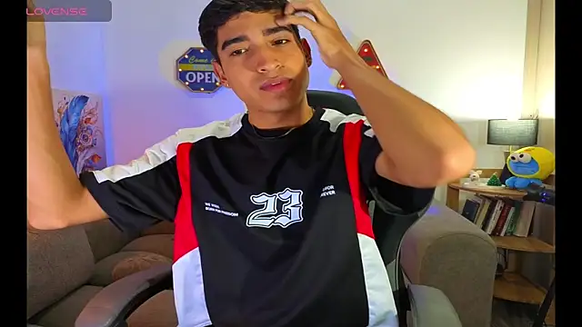 ken blakerr online show from March 18, 8:17 am