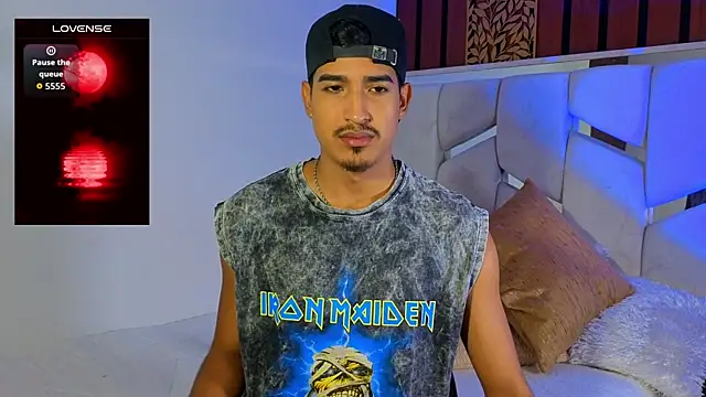 ken blakerr online show from November 21, 6:07 pm