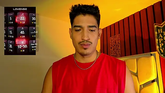 ken blakerr online show from November 26, 9:40 pm