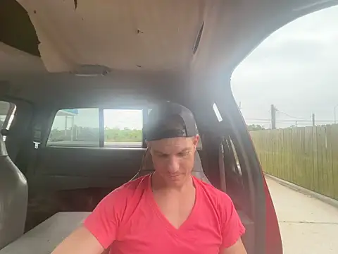 JockNThirsty online show from May 6, 11:49 pm