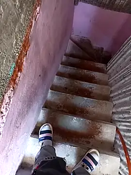 Rico123san online show from February 20, 5:04 pm