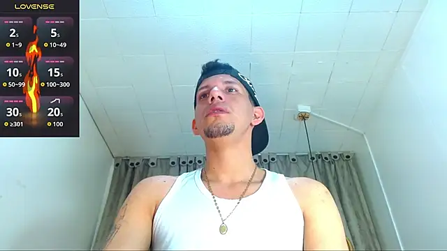 Sebastian Smith   online show from March 28, 11:54 am