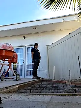 MTheRealrDLlongCrippler online show from February 23, 11:06 pm