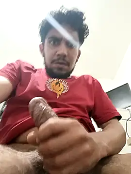 Elrompecucas28 online show from May 9, 2:56 am