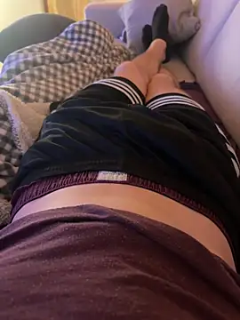 nightbound99 online show from March 27, 9:16 pm