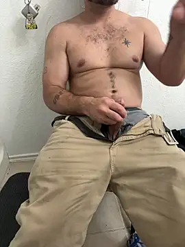 2addictivelyhorny online show from June 2, 8:37 am