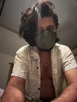 blackbearded2024 online show from June 21, 9:31 pm