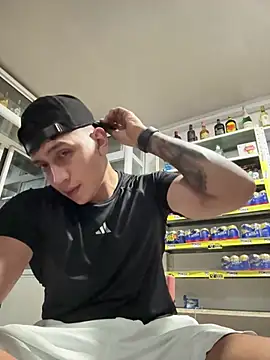 OliverWest04 online show from April 7, 4:12 am