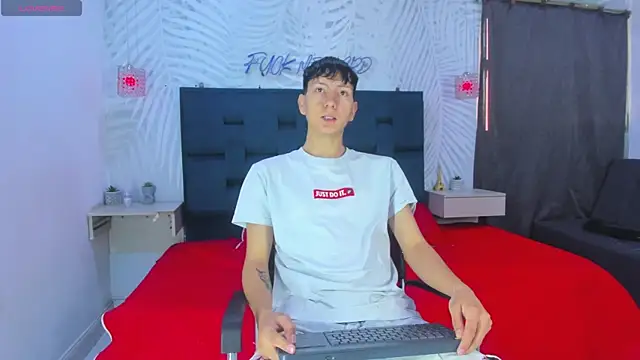 sammysex- online show from December 14, 12:23 pm