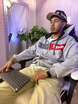 Brand Collins online show from March 25, 12:09 pm