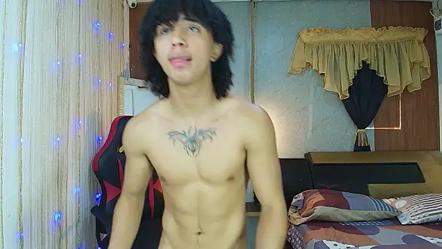 kim curlyy online show from March 13, 3:19 pm