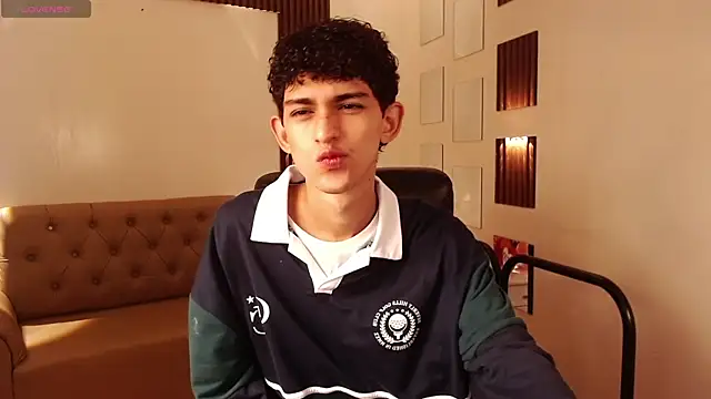 Michaelkoiv online show from March 31, 12:29 pm