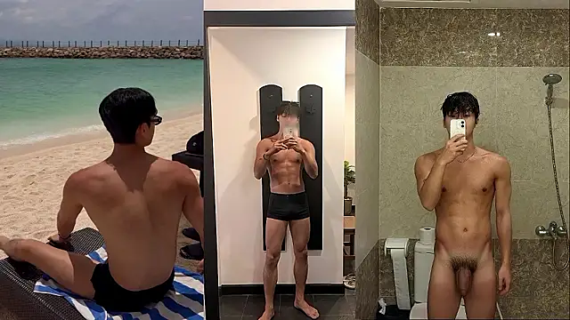 powq05 online show from April 22, 2:33 pm