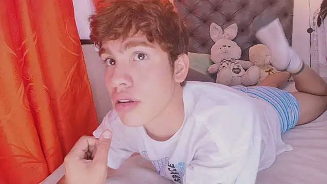 Jacobelord online show from April 16, 3:23 pm