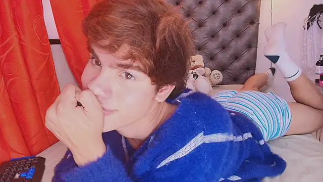 Jacobelord online show from March 24, 2:33 pm