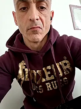 Galanti online show from April 3, 6:10 am