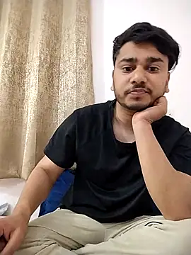 samnick4321 online show from March 13, 4:31 am