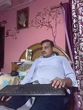 Saxymood1111 online show from April 5, 8:38 pm