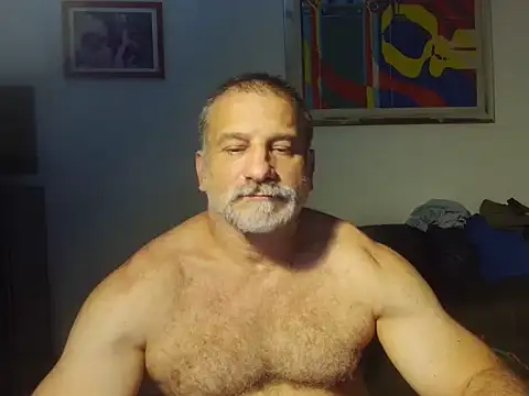 Mauro7788 online show from July 11, 3:47 pm