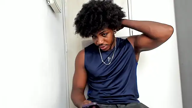 Darktemp  online show from March 24, 7:07 pm