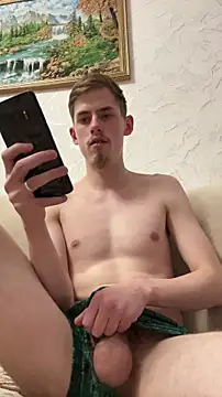 FreeRich online show from April 13, 1:12 pm