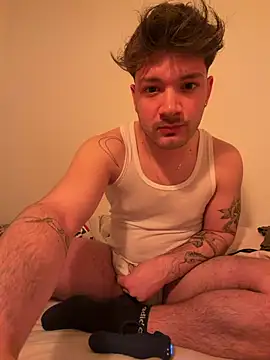 Ricz02 online show from March 29, 1:39 am