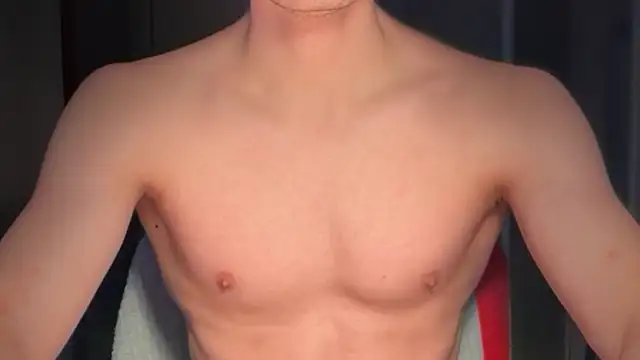 PaulHZ69 online show from February 8, 2:54 pm