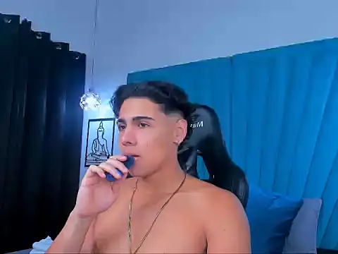 chris de la fonde online show from February 13, 5:18 pm