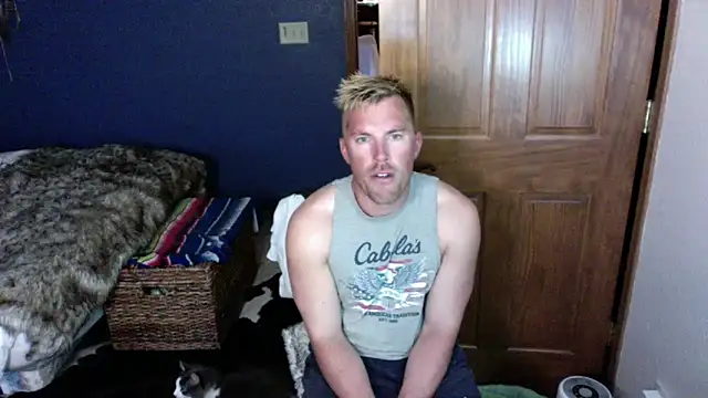 SpunRedneck online show from April 16, 12:10 am